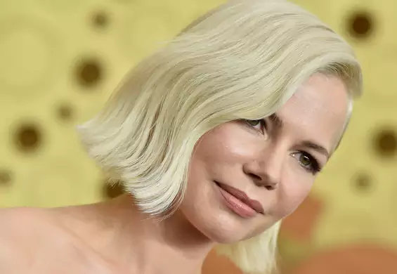 Michelle Williams ma intensywny rok. Po głośnym rozwodzie jest znów zaręczona, ale to nie wszystko