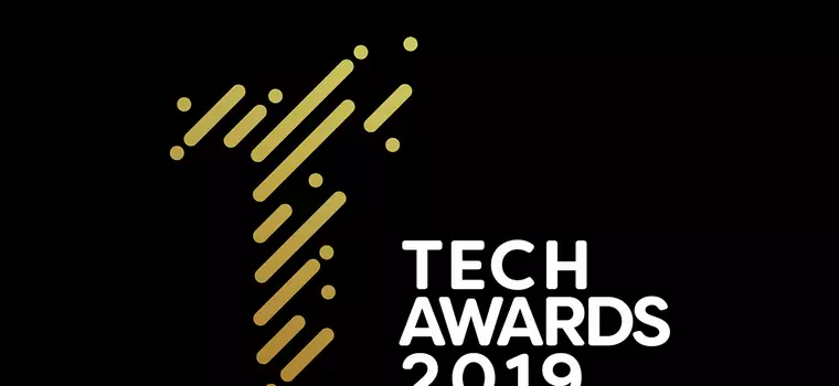 Rekordowe Tech Awards 2019. W głosowaniu oddano ponad pół miliona głosów