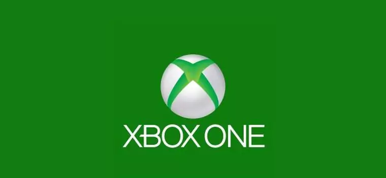 W te gry będzie można zagrać w dniu premiery Xbox One