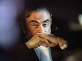 Carlos Ghosn