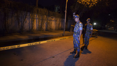 USA i W. Brytania ostrzegają swoich dyplomatów przed zamachami w Bangladeszu