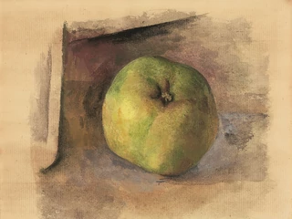 Pablo Picasso "Pomme", sprzedany za 3 972 500 dolarów