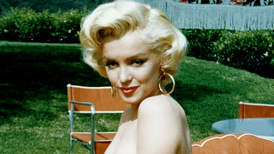 W czym tkwił sekret urody Marilyn Monroe? Miała "sekretną" dietę i specjalne triki makijażowe