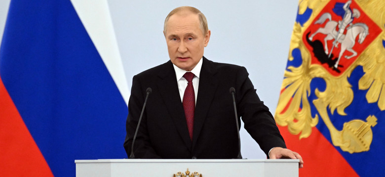 Artur Kacprzyk: Nuklearny szantaż Rosji nie może się powieść – gdyby się udał, byłby zachętą
