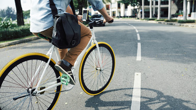 Wycieczki rowerowe w ramach Europejskiego Tygodnia Mobilności