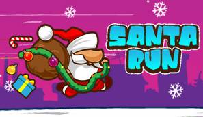 Santa Run