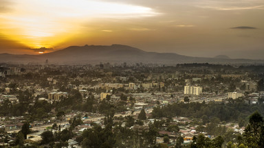 Etiopia - święta i zwyczaje