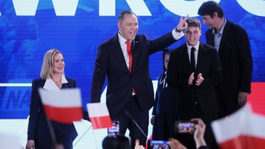 "Wiadomość dla UE". Czesi zaniepokojeni wygraną Karola Nawrockiego. "Impas w Polsce się pogłębi"