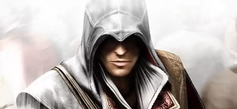 Polski Assassin’s Creed: Brotherhood jest gorszy od wersji angielskiej