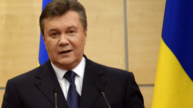 To Janukowycz kazał strzelać do demonstrantów na Majdanie