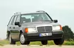 Mercedes W124,Opel Omega i Volvo 240: kombi marzeń sprzed lat!