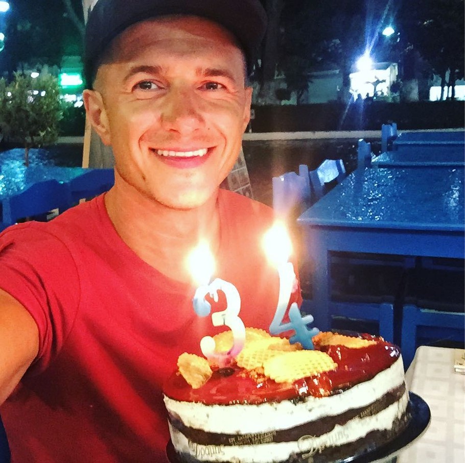 Aleksandar Cvetković