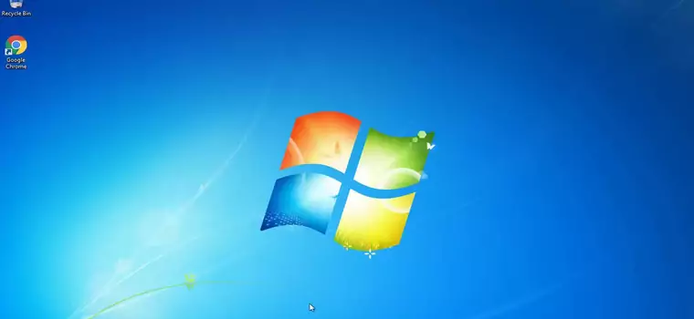 Windows 7 dostaje nową aktualizację. Po jej instalacji zobaczysz komunikaty o końcu wsparcia