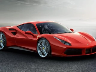 Ferrari 488 GTB