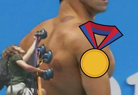 9 momentów na igrzyskach, w których to internauci spisali się na medal