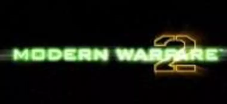 Właściwy trailer Modern Warfare 2