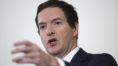 Brytyjski minister finansów zapowiada podwyżki podatków