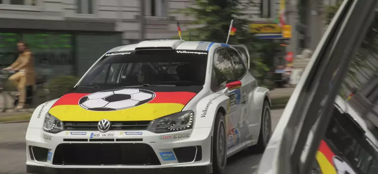 Volkswagen Polo WRC: mistrzostwo świata!