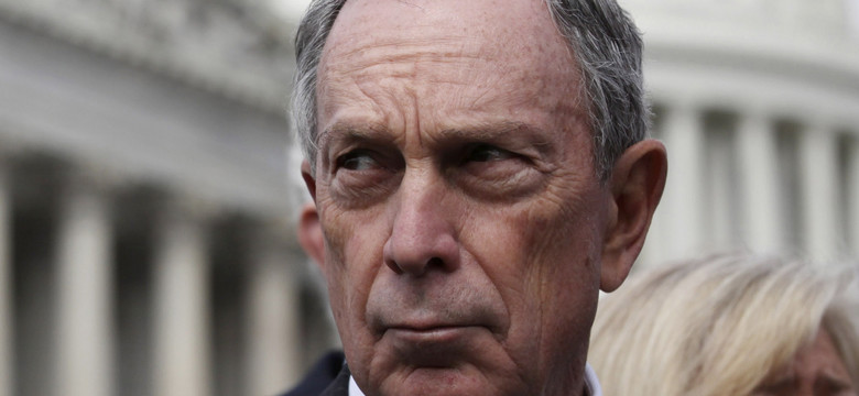 Michael Bloomberg: moja kadencja nieodwołalnie dobiegnie końca 1 stycznia 2014 r.