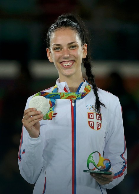 Tijana Bogdanović