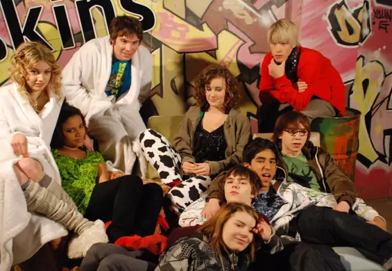 "Skins" 10 lat później. Jak wyglądają teraz aktorzy z kultowego serialu?