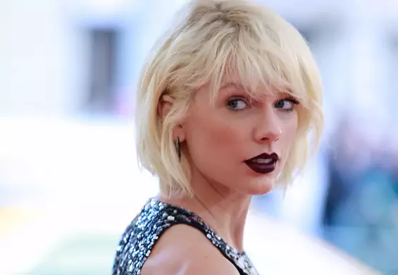 Nowa piosenka Taylor Swift już jest i "Gorgeous" wcale nie brzmi jak zapowiadane zmiany