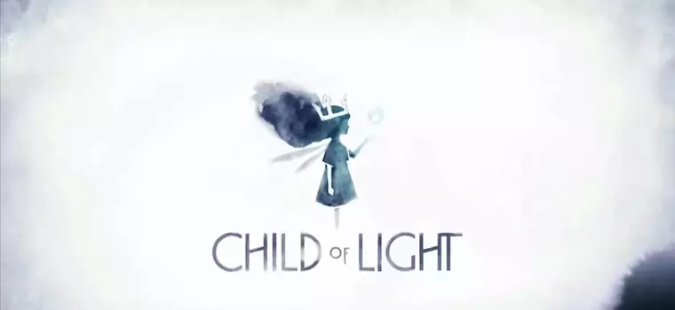 Child of Light – recenzja. Chciałbym, by ta baśń trwała bez końca