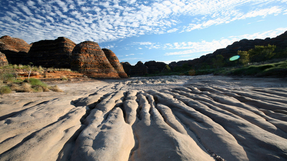 Australia – Płaskowyż Kimberley