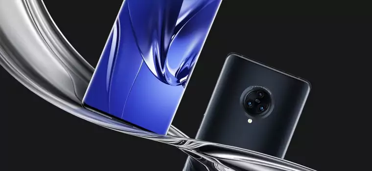 Vivo Nex 3 w AnTuTu. Smartfon uzyskał rekordowo wysoki wynik