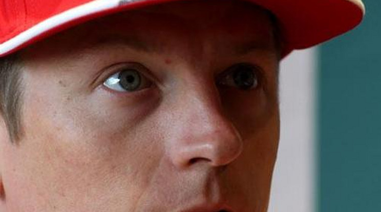 Räikkönen pályafutása véget érhet?