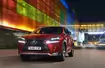  Lexus NX 300h