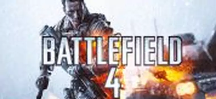 Battlefield 4: Nowe zwiastuny, DLC i otwarta beta