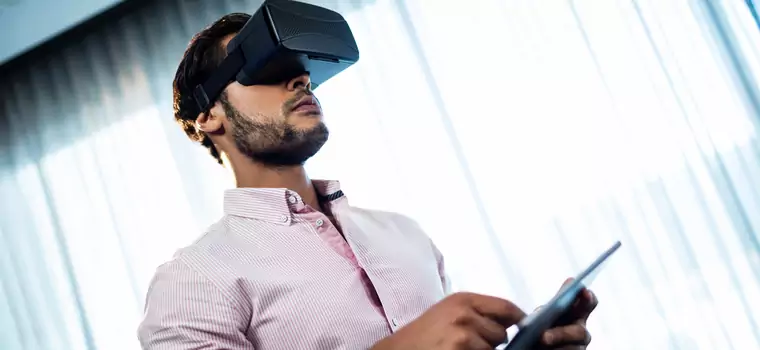 Oculus VR to teraz Meta Quest. Facebook twierdzi, że "misja" pozostaje bez zmian