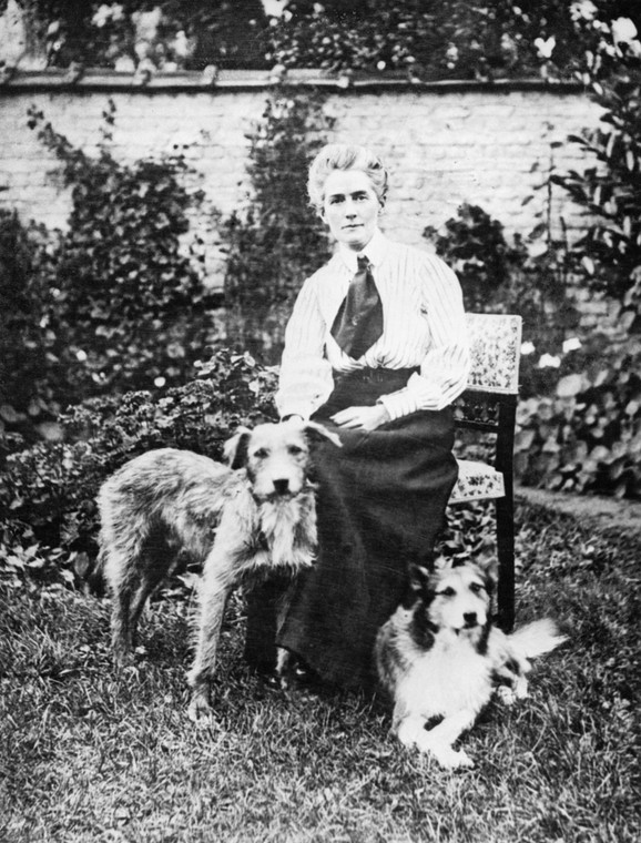 Edith Cavell