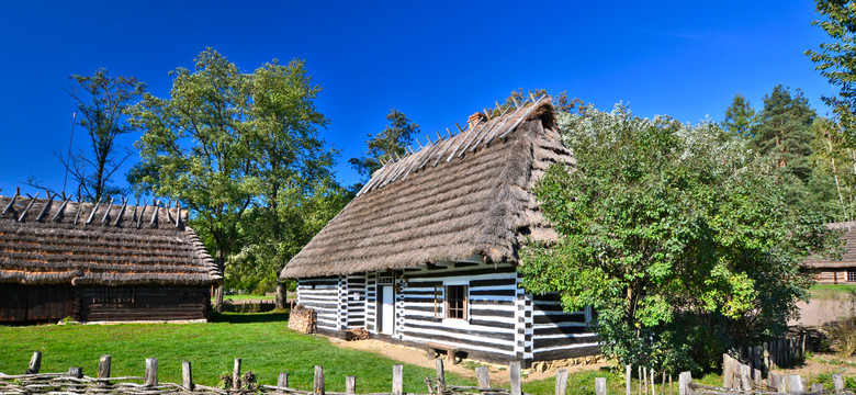 Podkarpacki Szlak Architektury Drewnianej ma nową witrynę internetową