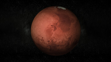NASA: łazik Curiosity odkrył związki organiczne na Marsie