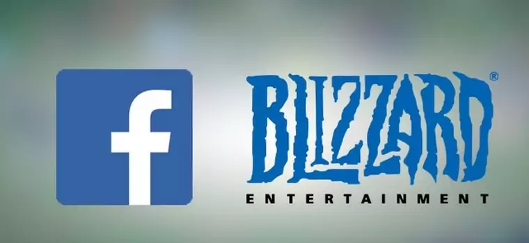 Facebook stanie do walki z Twitchem? Na razie będzie przeprowadzał transmisje z gier Blizzarda