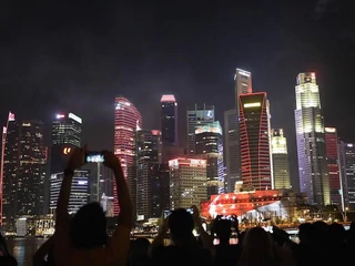 singapur