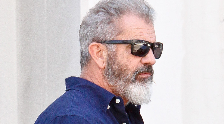 Mel Gibson jól járt szószátyár exe miatt / Fotó: Northfoto