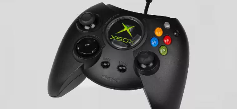 Microsoft wskrzesza Duke'a. Kontroler będzie zgodny z Xbox One i Windows 10