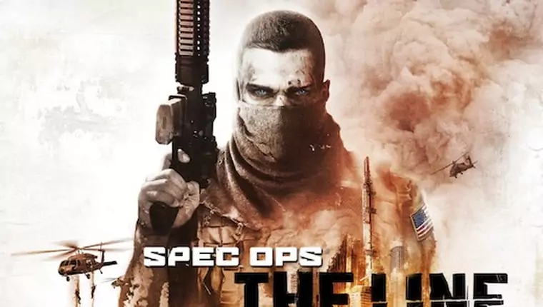 Spec Ops: The Line