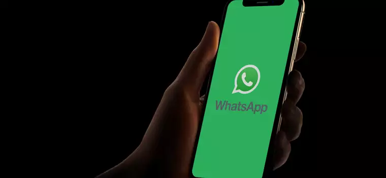 WhatsApp: sztuczna inteligencja tworzy naklejki