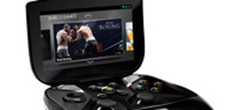 Nvidia Shield - cena spada, a premiera rynkowa już blisko