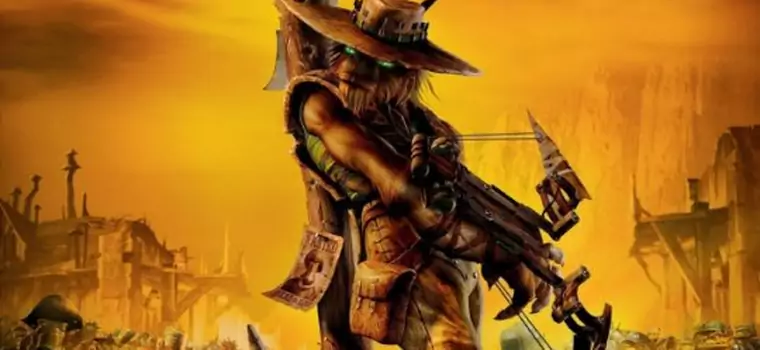 Remake Oddworld: Stranger’s Wrath trafi na PlayStation Network