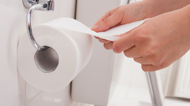 Unia Europejska chce, aby papier toaletowy powstawał ze słomy