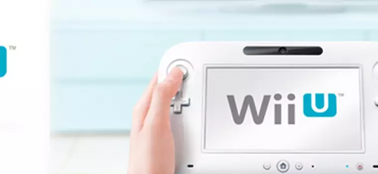 Nintendo o przeglądarce w Wii U: HTML5 tak, Flash NIE!