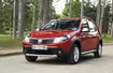 Dacia Sandero Stepway: premiera w Barcelonie