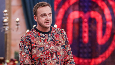 Mateusz Gessler odchodzi z "MasterChefa Junior". "Jedno już teraz mogę wam zdradzić"