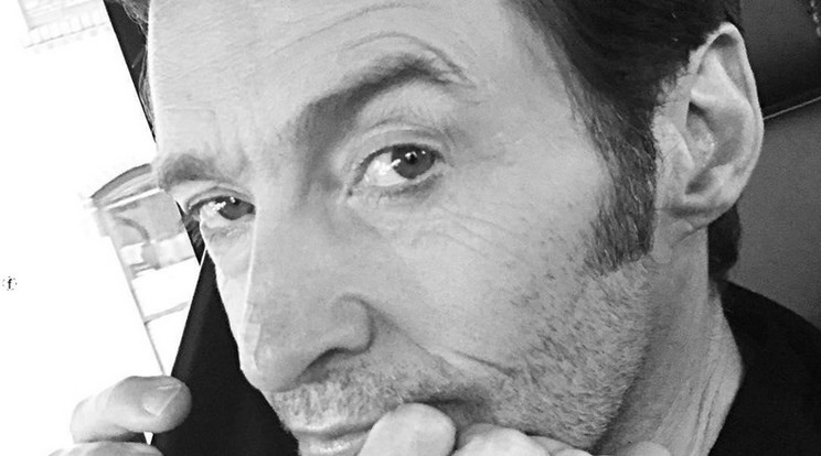 Hugh Jackman /Fotó:Northfoto