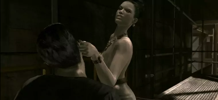 Resident Evil 5: Gold Edition - Excella Gionne